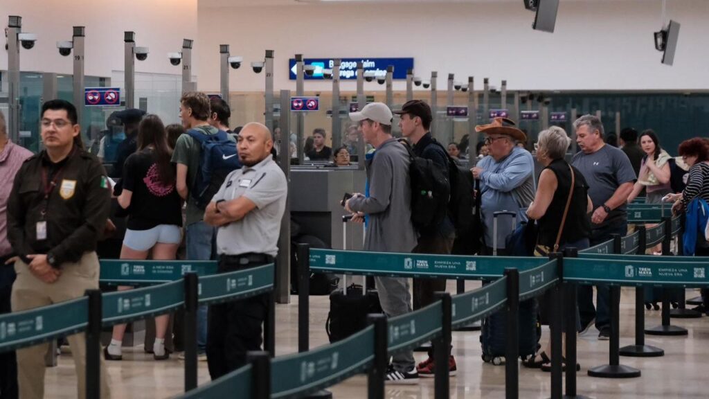 Quintana Roo reporta lleno total por Semana Santa 2026