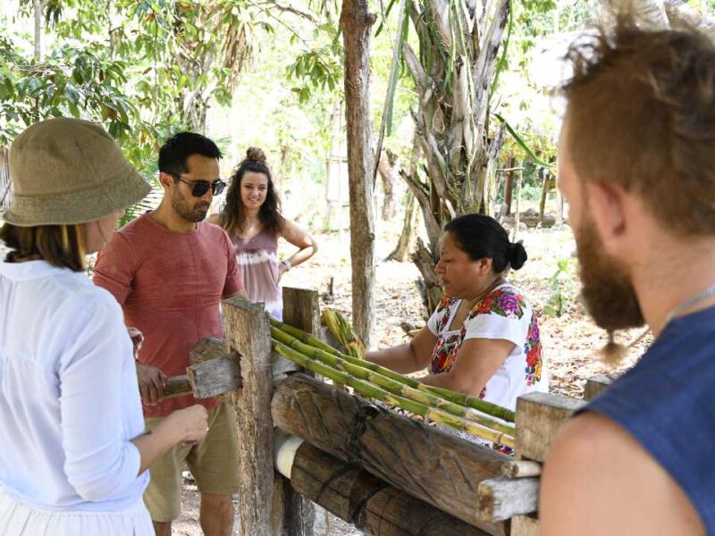 Quintana Roo conquista premio internacional por turismo comunitario en WTM Latin America