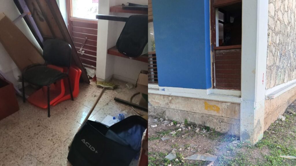 Coro Infantil Ixchel pierde todo su equipo en robo