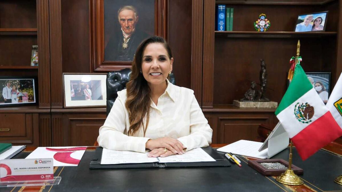 Buena calificación de S&P.