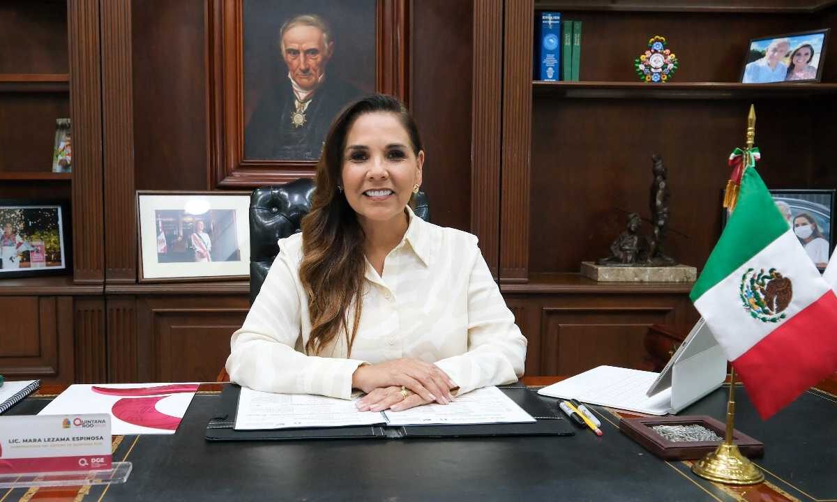 Buena calificación de S&P.