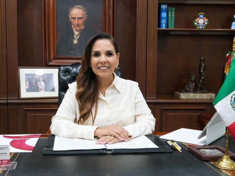S&P eleva a Quintana Roo a su máxima calificación histórica y destaca liderazgo financiero con Mara Lezama