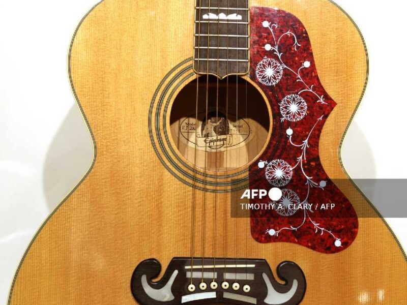 Salón de la Fama del Rock 2026: Phil Collins, Iron Maiden y Oasis encabezan la nueva generación