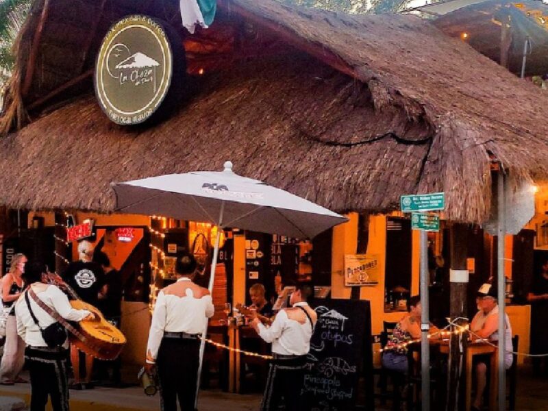 Sector restaurantero en Puerto Morelos crece 15% en el primer trimestre