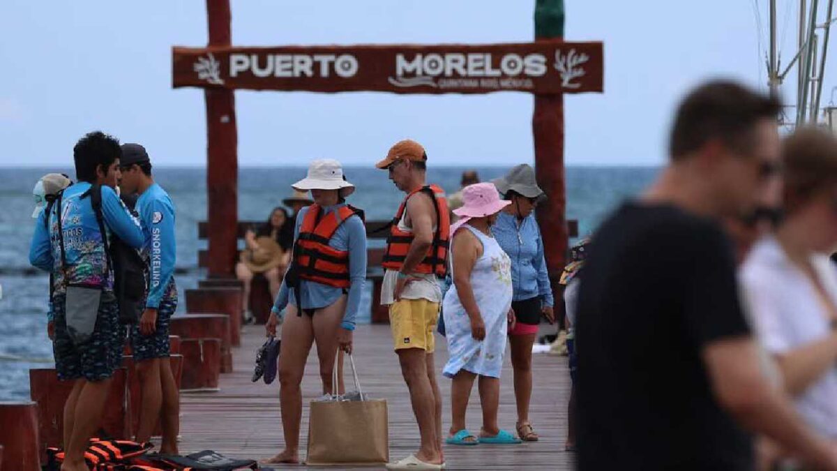 Sectur firme en su promoción.
