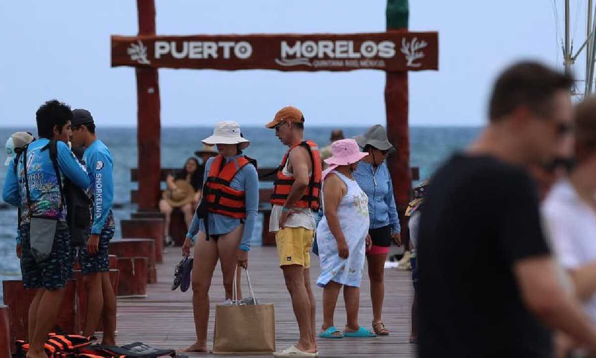 Sectur firme en su promoción.