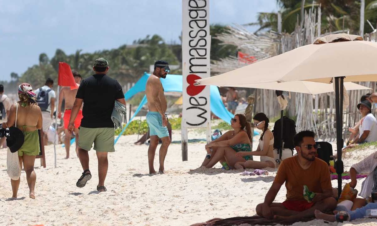 Destacan ocupación en Semana Santa.