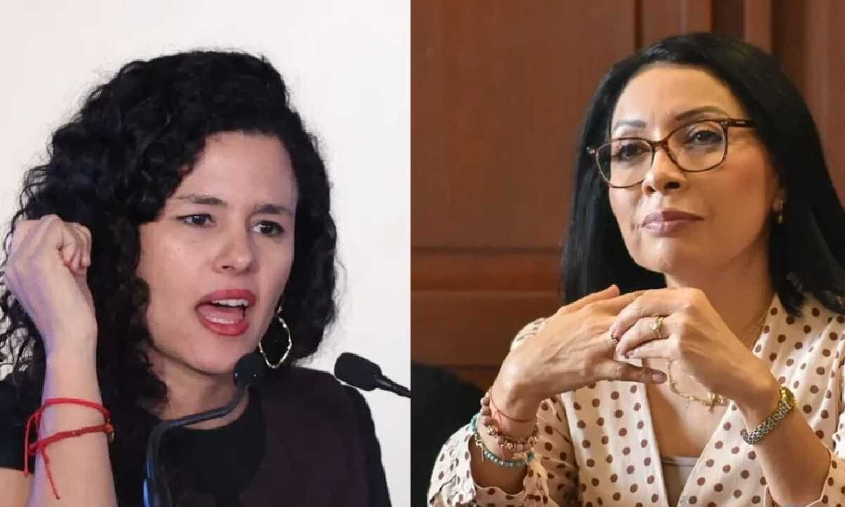 Sheinbaum mueve sus piezas.