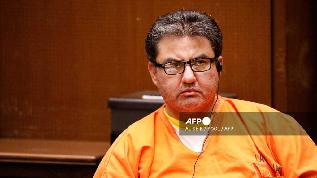 Suspende Segob la licencia de ministro a líder de la Luz del Mundo, Naasón Joaquín