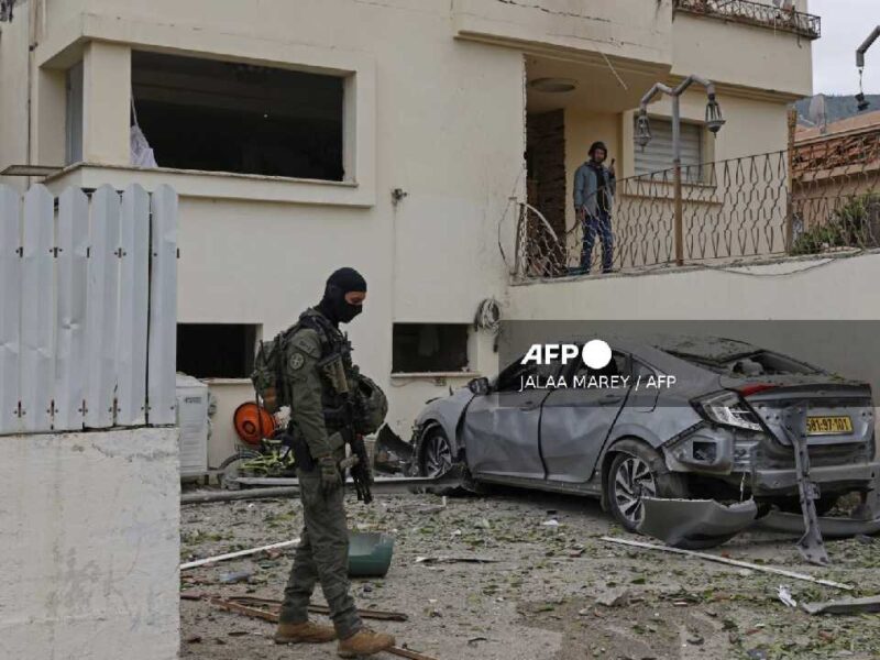 Teherán desmiente a Trump: niega petición de alto el fuego en plena escalada bélica
