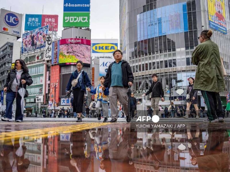 Terremotos en Japón: levantan alerta especial, pero mantienen vigilancia por nuevos sismos