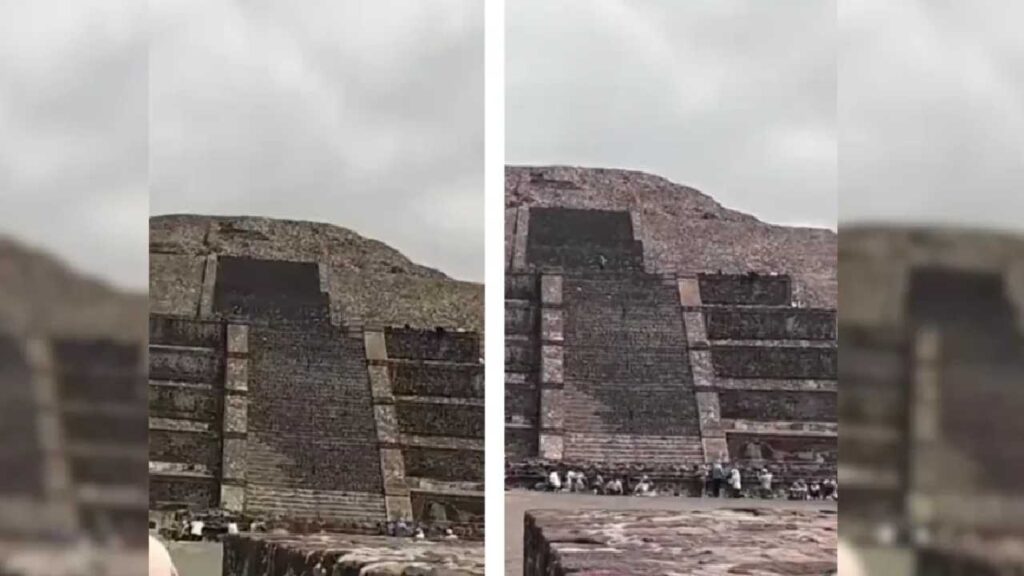 Terror en las pirámides de Teotihuacán; reportan ataque armado con múltiples víctimas