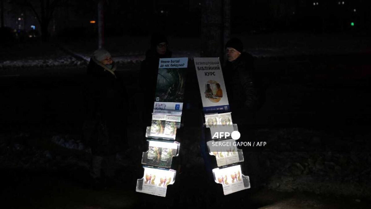 Justicia española aborda el caso de la organización religiosa.