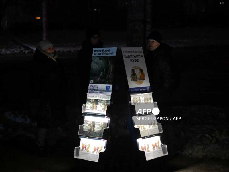 Testigos de Jehová: justicia española avala llamar “secta destructiva” a la organización