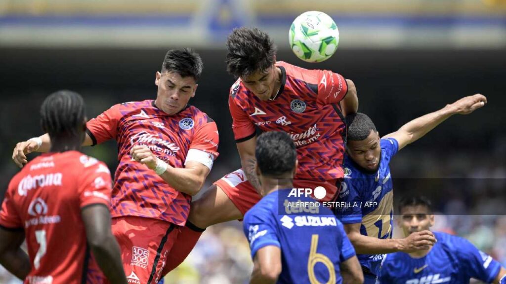 Toluca y Pumas aseguran su lugar en cuartos tras vibrante cierre del Clausura 2026