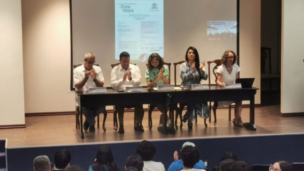 Tren Maya: Proyectan de 30 a 50 años para alcanzar rentabilidad financiera.