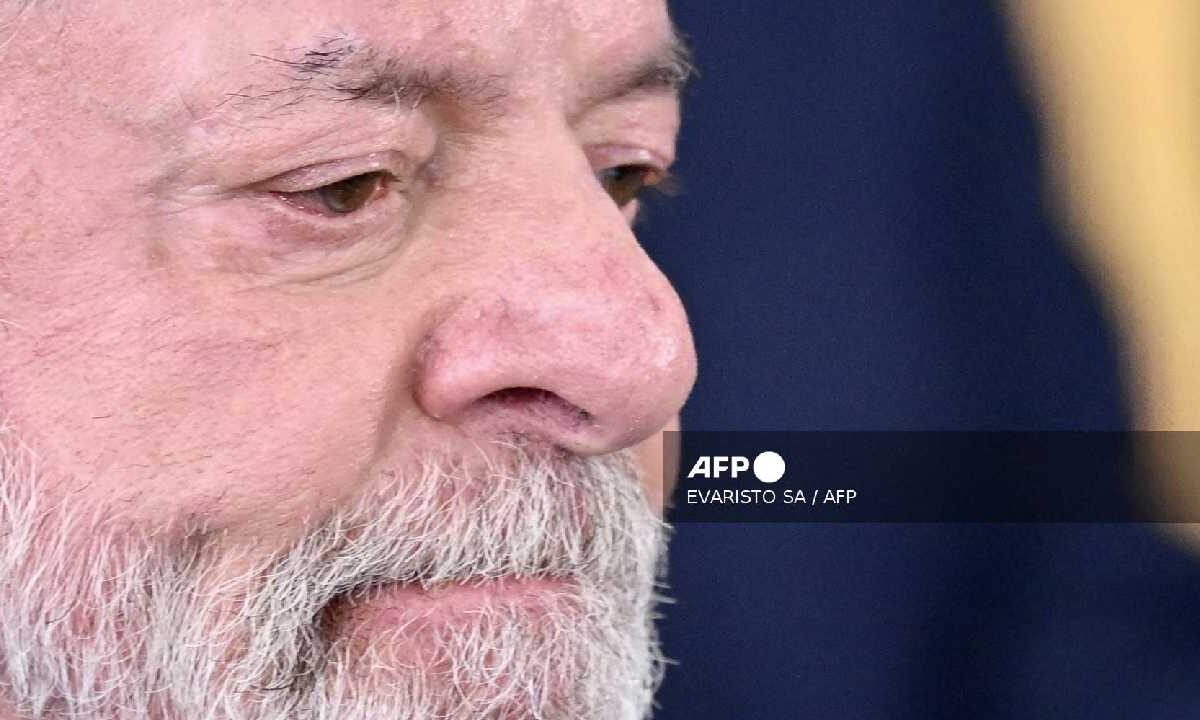 El presidente de Brasil fue claro.