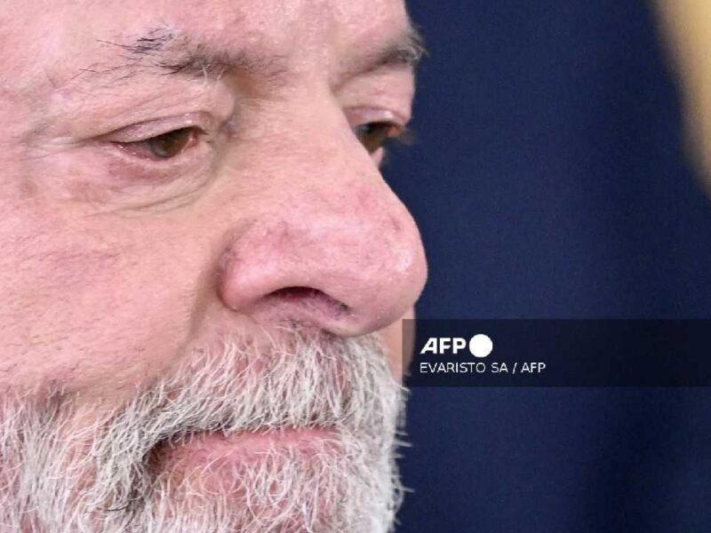 Trump no tiene derecho a levantarse por la mañana y amenazar a un país: Lula