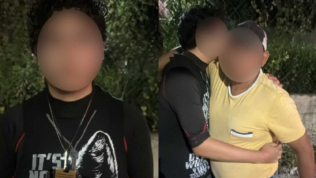 “Tu hijo está secuestrado”: la llamada telefónica a una madre en Cancún y la intervención de la FGE de Q. Roo