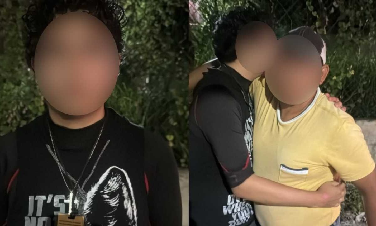 Frustra FGE extorsión virtual.