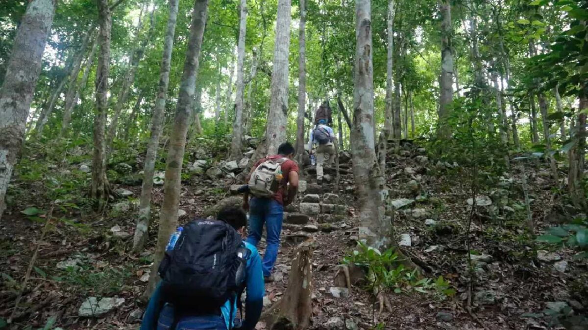 El turismo comunitario tienes amplias ventajas.