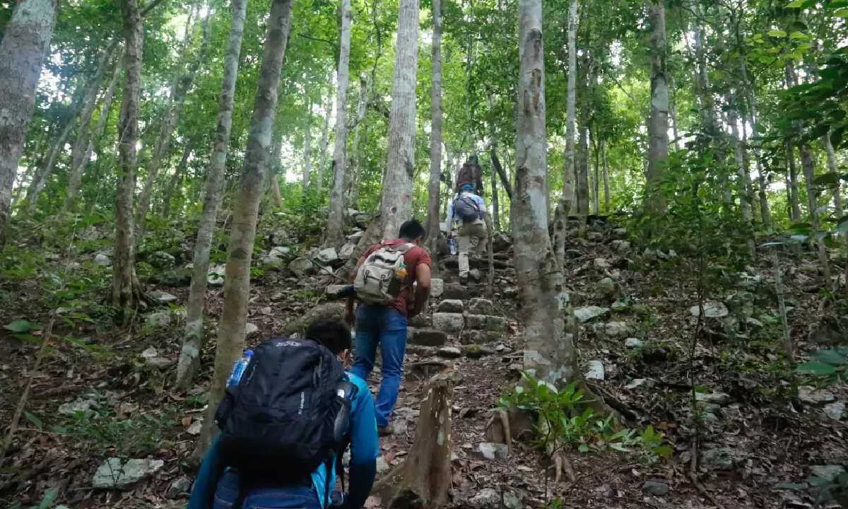 El turismo comunitario tienes amplias ventajas.