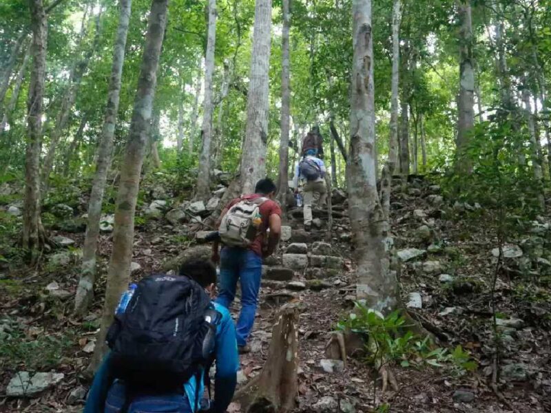 Turismo comunitario: la clave que frena la migración juvenil en comunidades mayas