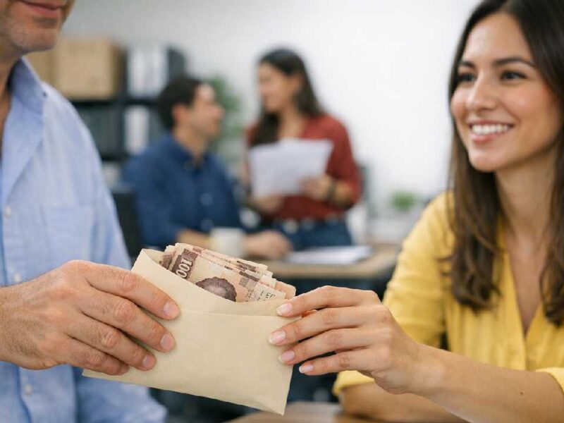 Utilidades 2026: fechas clave y quiénes deben recibir el pago de la PTU en México