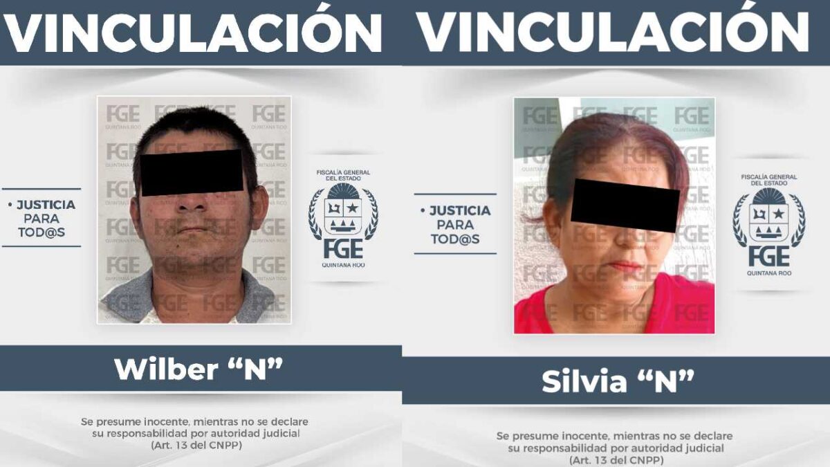 Van a juico dos por extorsión.