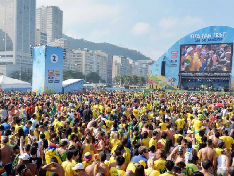 Verano mundialista impulsará al Caribe Mexicano con más vuelos y crecimiento turístico