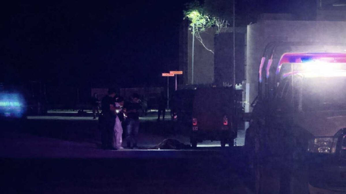 Violencia: tres ejecutados en menos de 24 horas en Cancún; uno era mototaxista