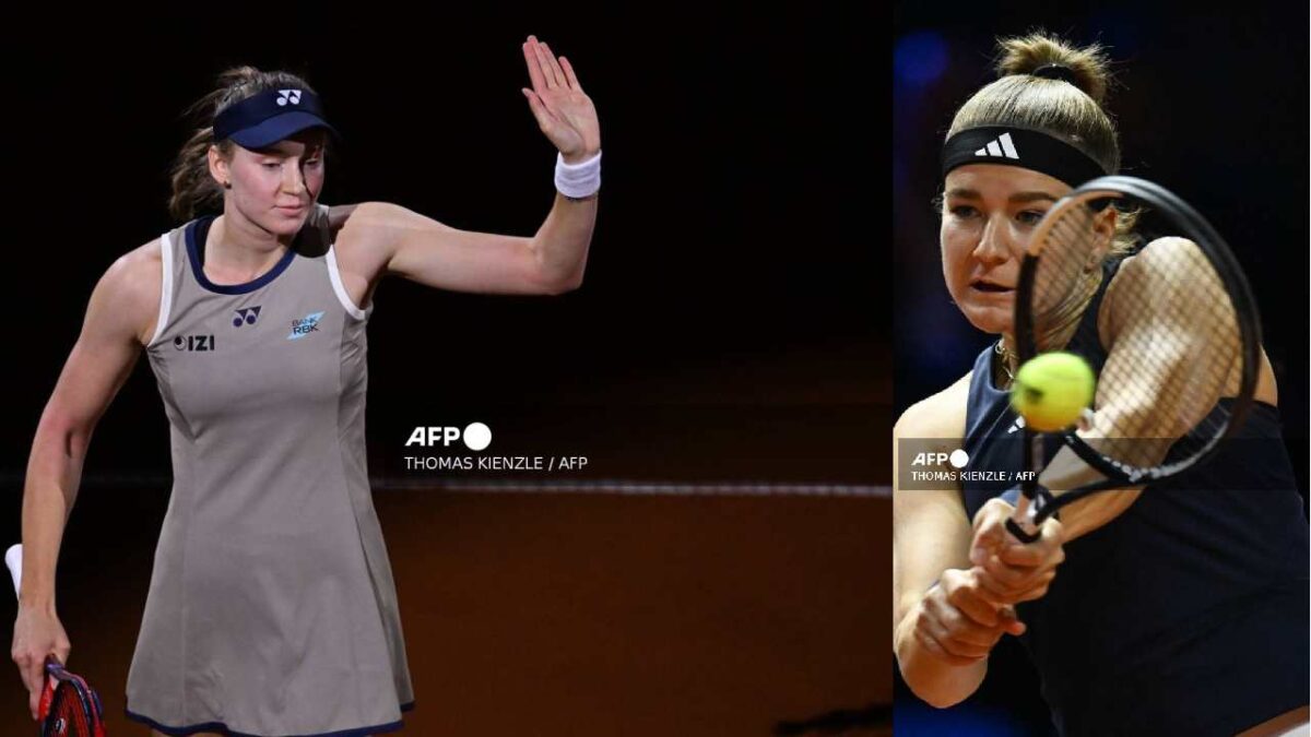 Final WTA Stuttgart 2026