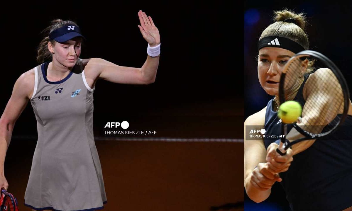 Final WTA Stuttgart 2026