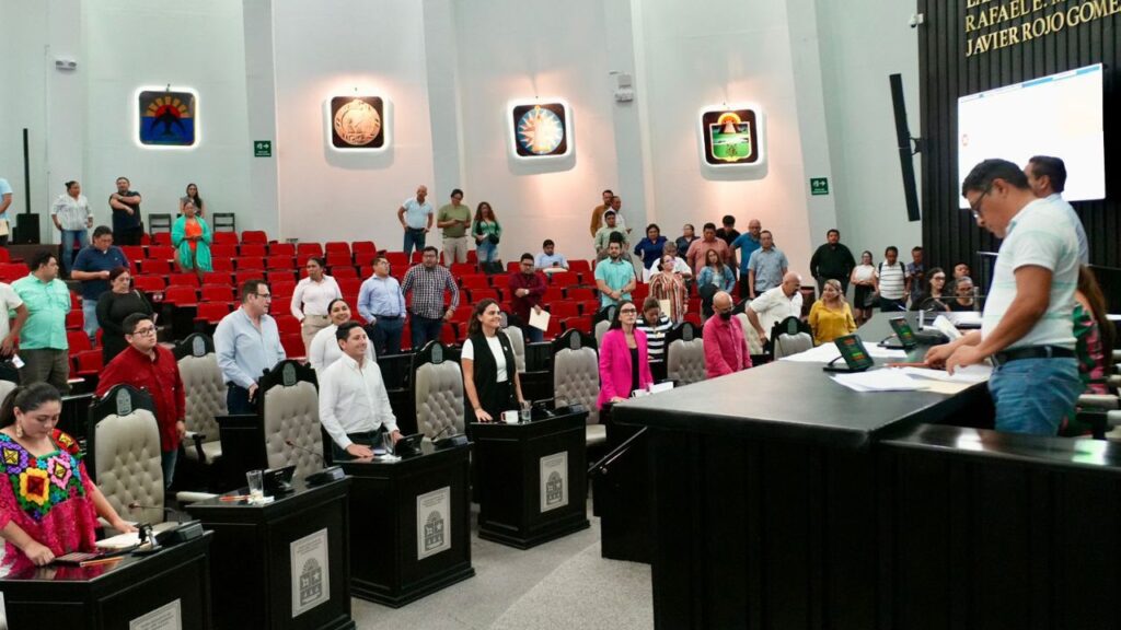 Negligencia con animales en Quintana Roo