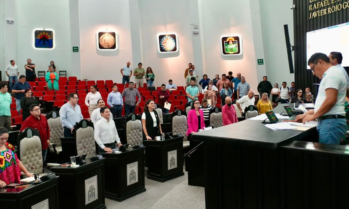 Negligencia con animales en Quintana Roo