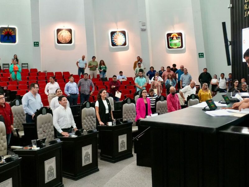 Endurecen sanciones por negligencia con animales en el estado