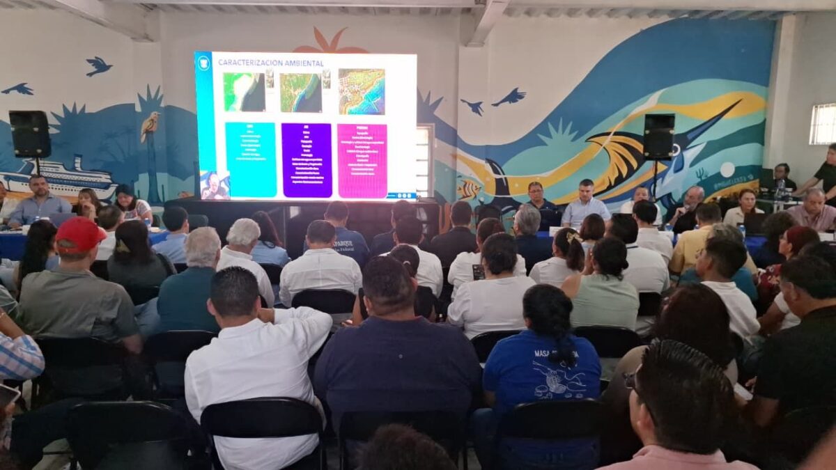 Perfect Day México divide opiniones en Mahahual: Semarnat