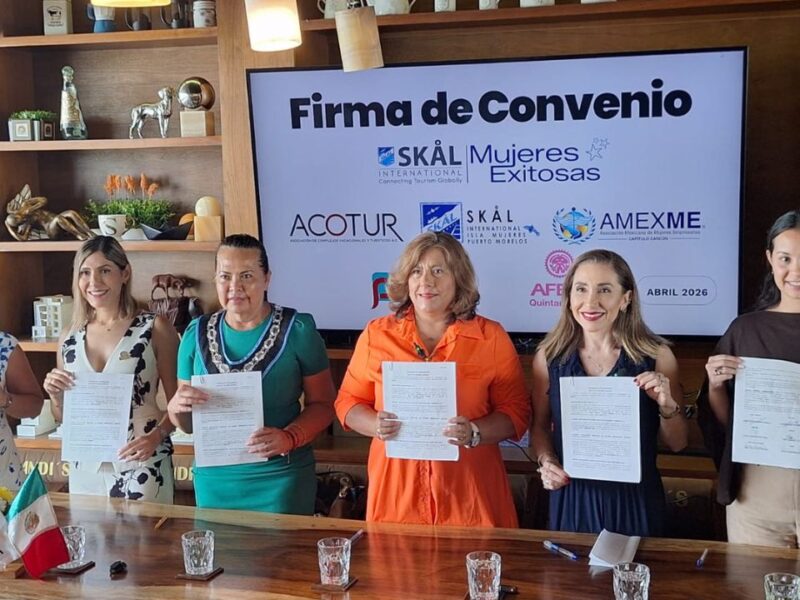 Turismo en Quintana Roo: déficit de personal de 25% obliga a reclutar foráneos