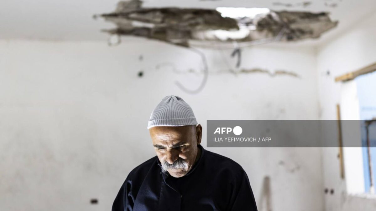 Guerra en Oriente Medio escala y amenaza suministro global