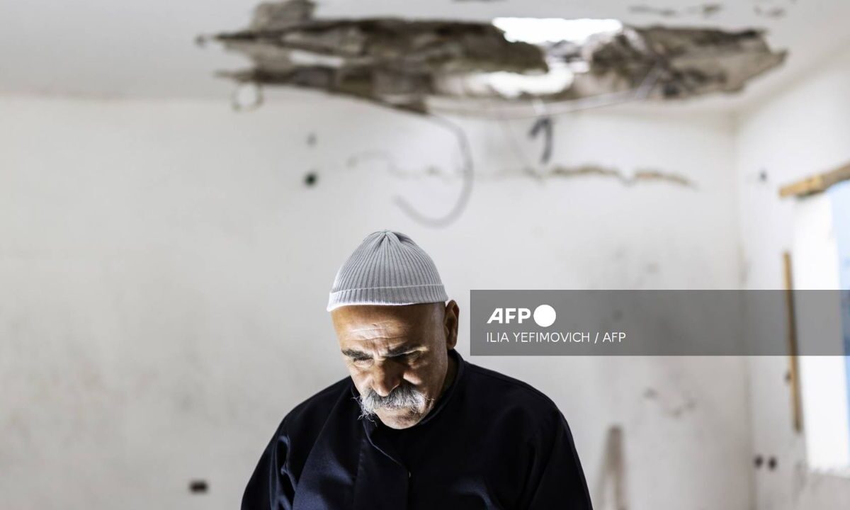 Guerra en Oriente Medio escala y amenaza suministro global