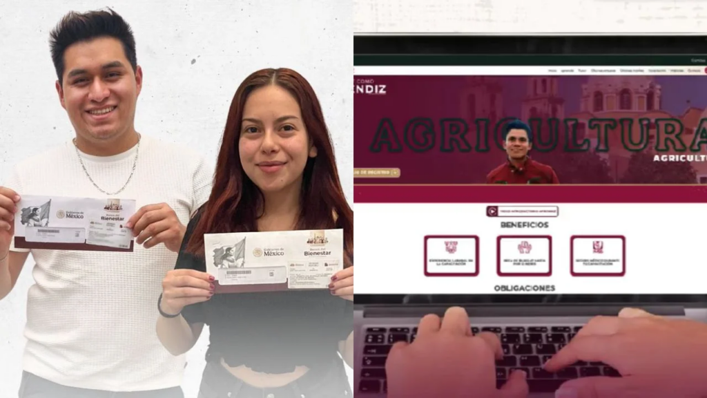 Jóvenes Construyendo el Futuro 2026: Guía de registro y requisitos