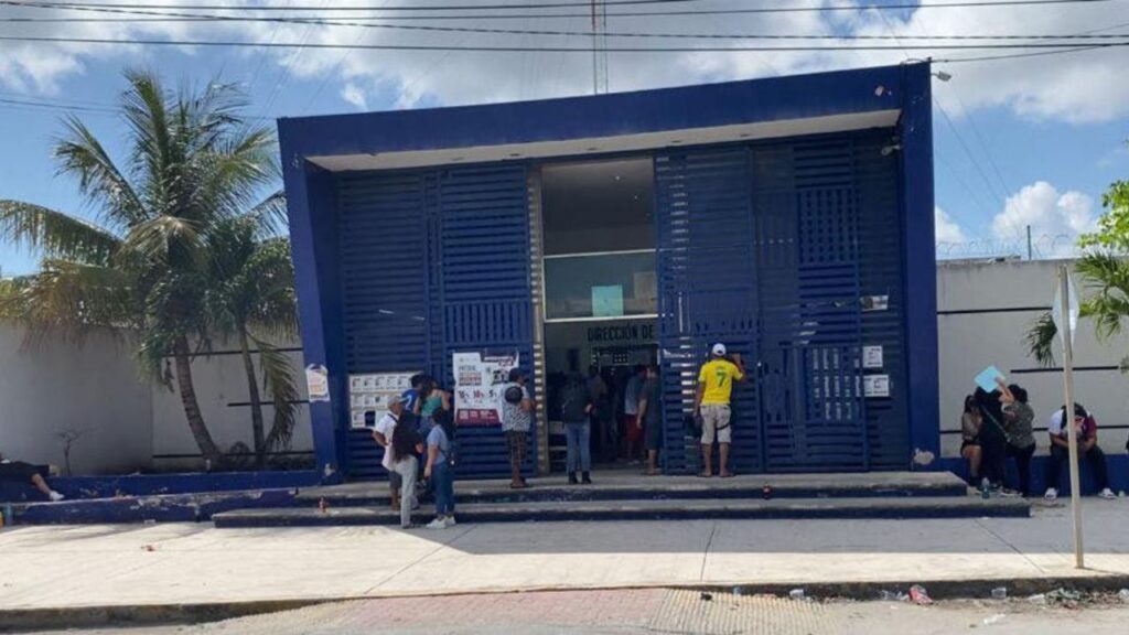Infractores en Cancún aumenta 30% en Semana Santa