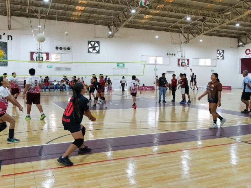 Inversión en deporte en Quintana Roo supera los 400 mdp