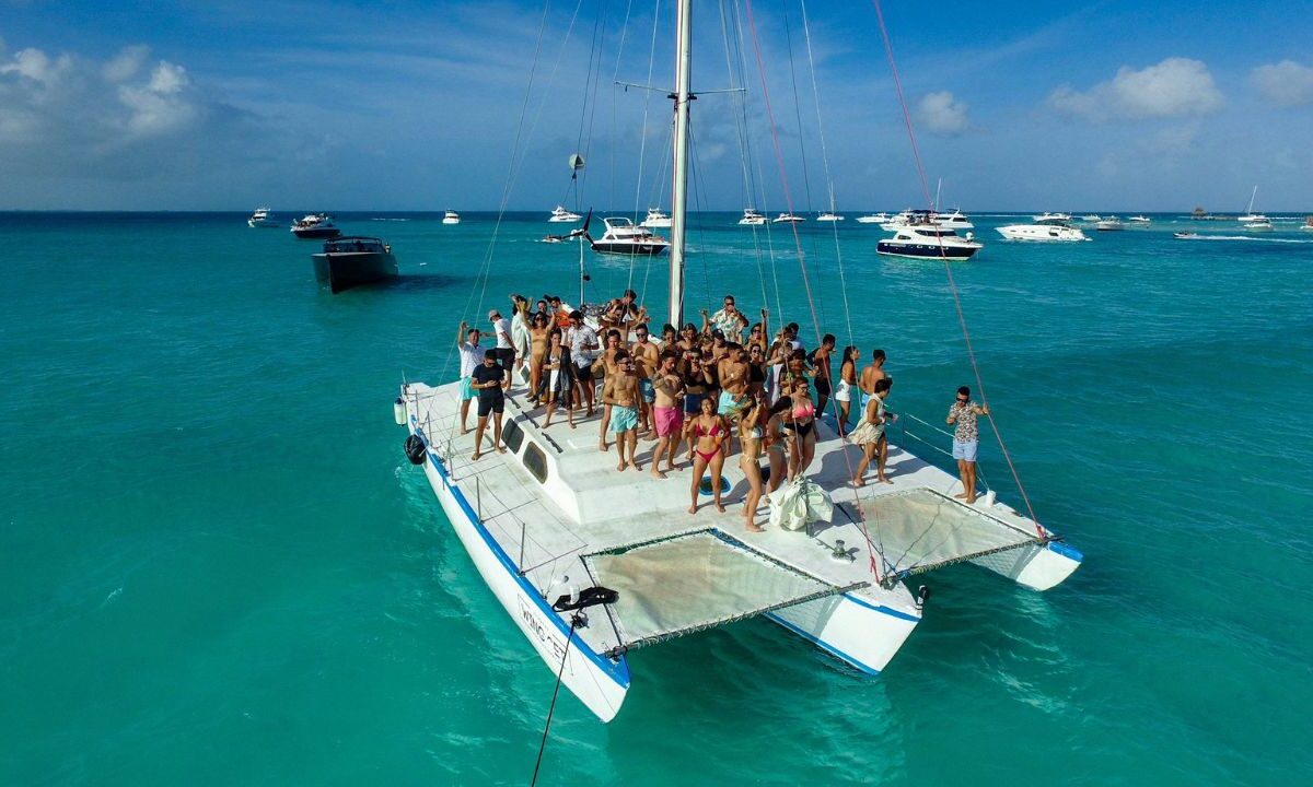 Náuticos Quintana Roo