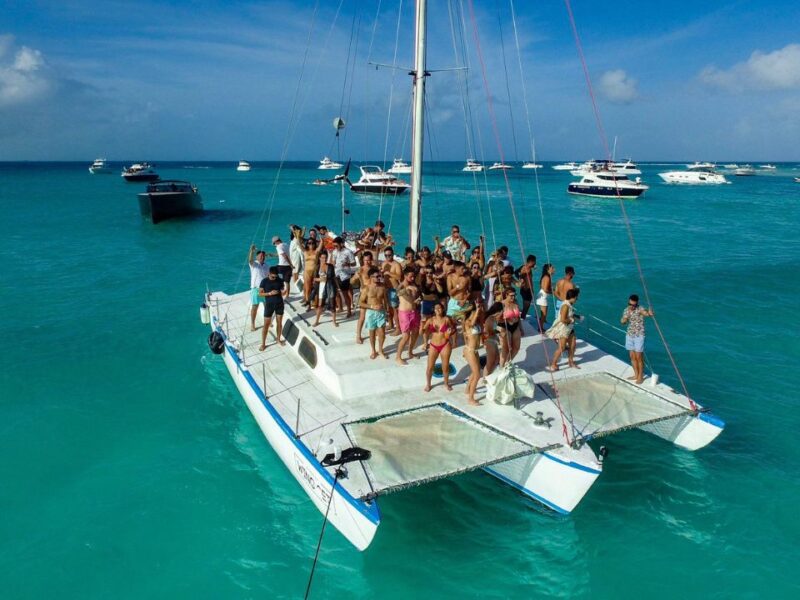 Náuticos llevan a Congreso propuesta para frenar aumento en ANP en Q. Roo