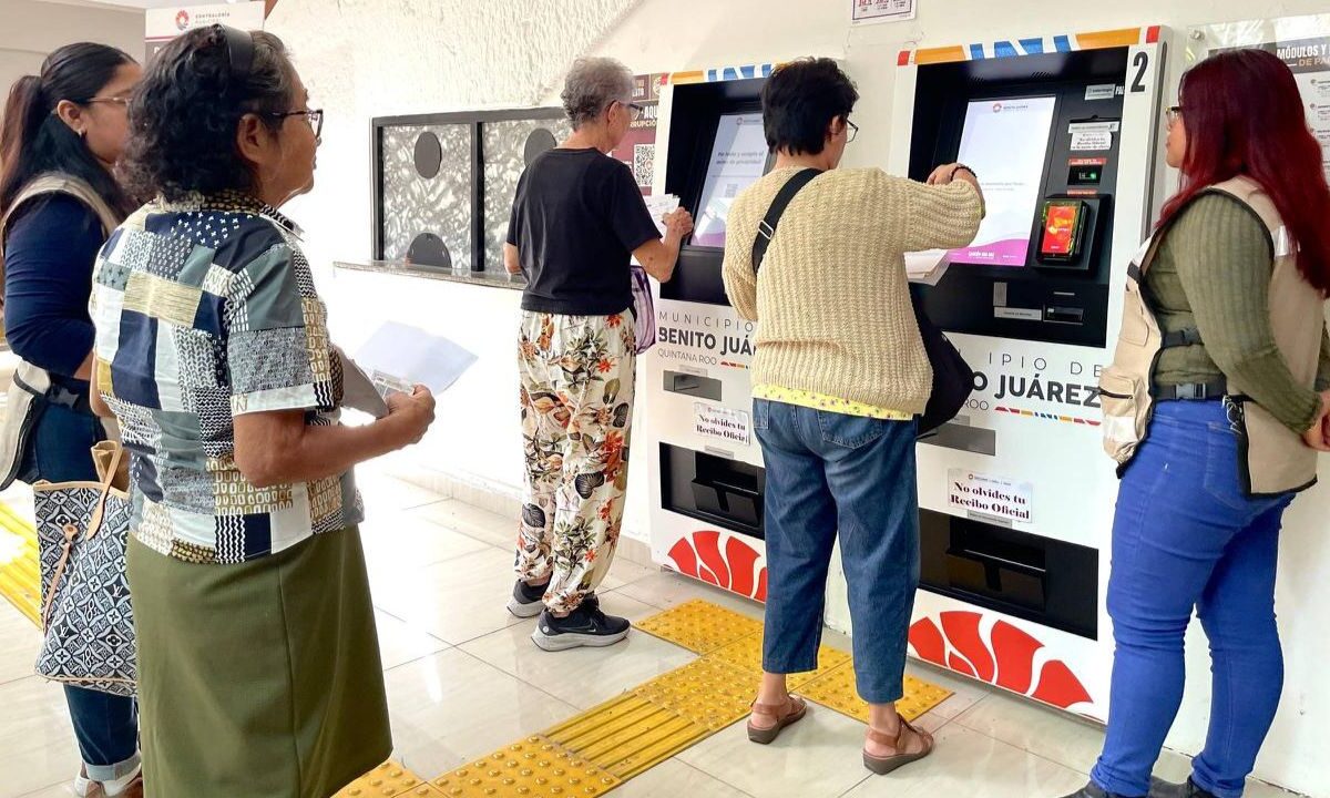 Predial en Cancún: Regularizan adeudos con prescripción