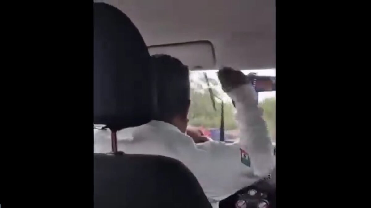 Suspenden taxista de Playa del Carmen tras amenazas a turistas