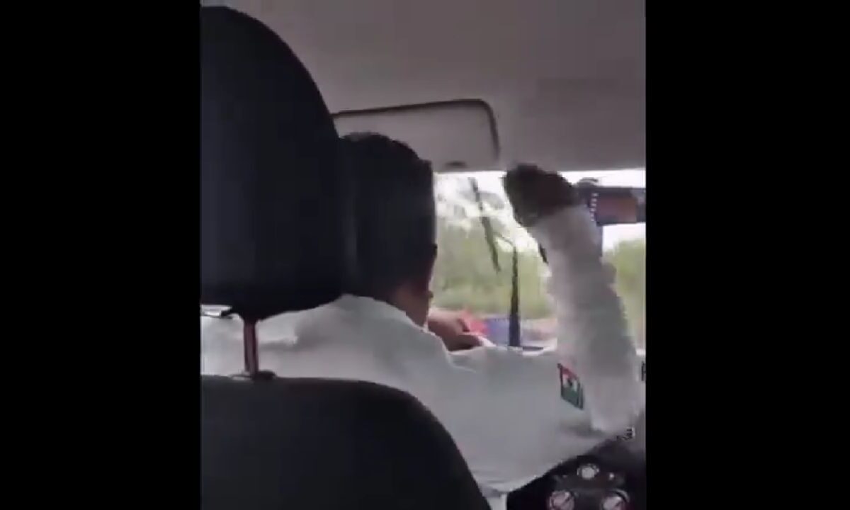 Suspenden taxista de Playa del Carmen tras amenazas a turistas