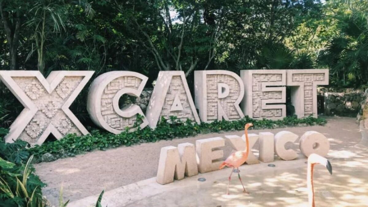 Empresarios respaldan a Xcaret tras fallo de la Corte