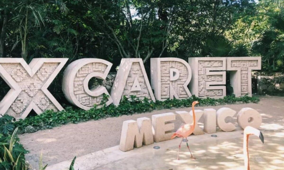 Empresarios respaldan a Xcaret tras fallo de la Corte